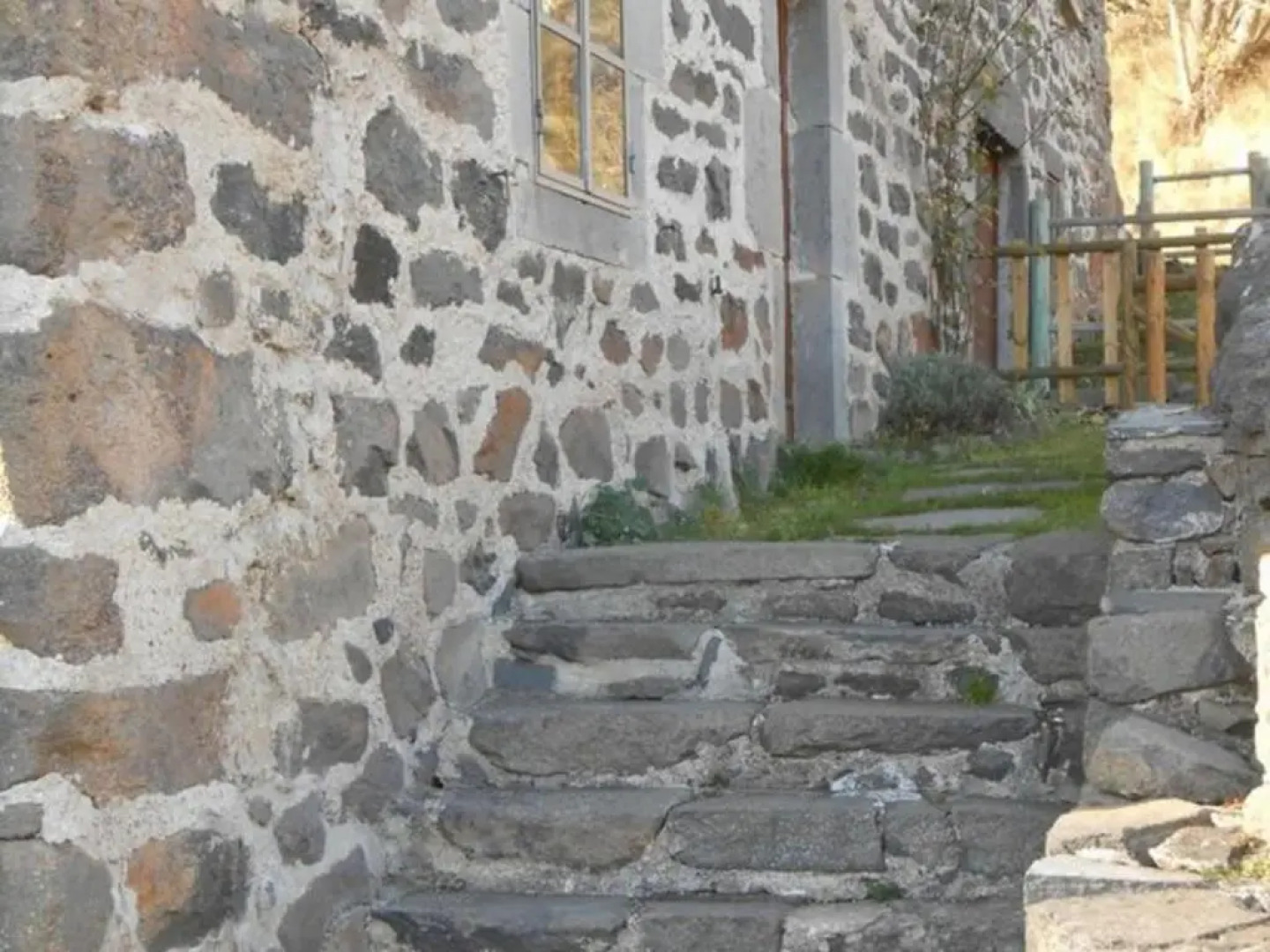 Gite Saint-Front, 4 pièces, 6 personnes - FR-1-582-267