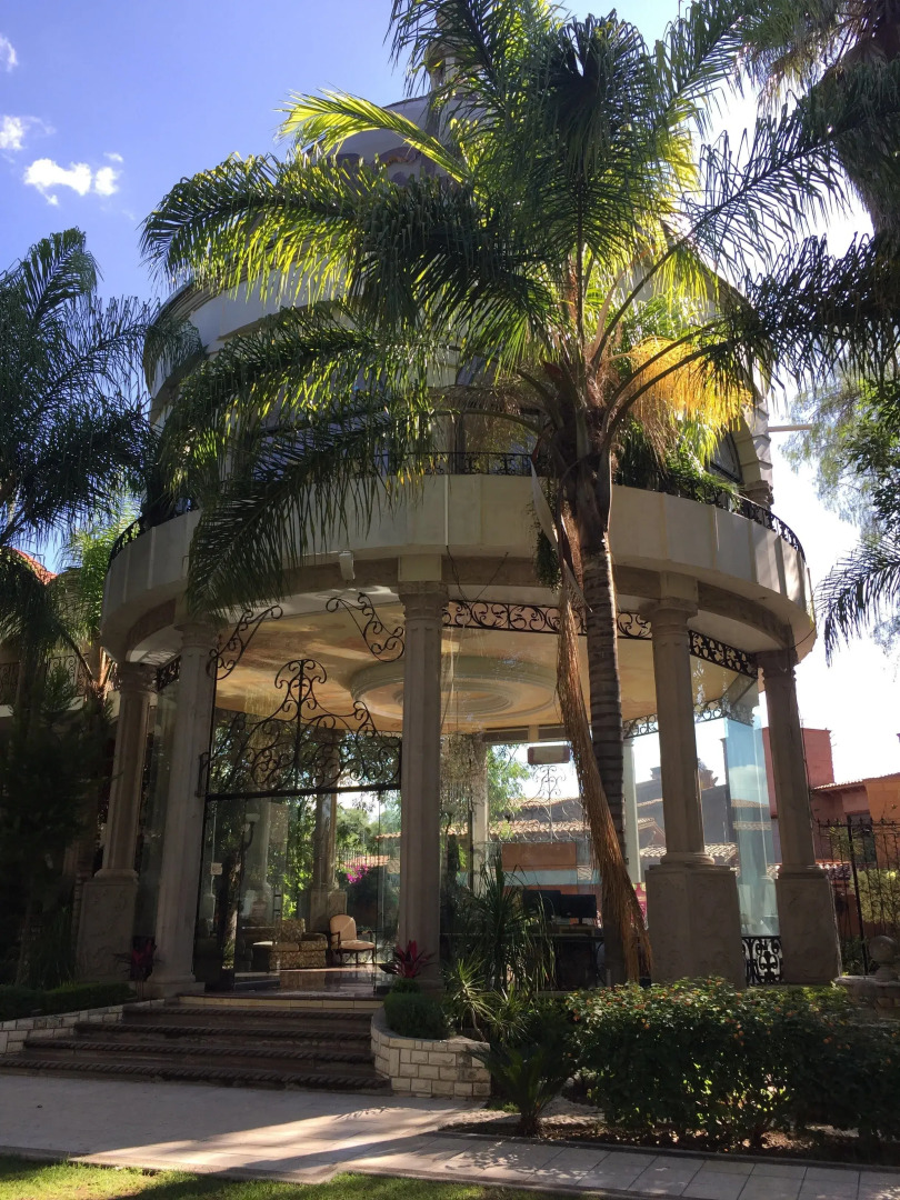 Hotel Villa Florencia