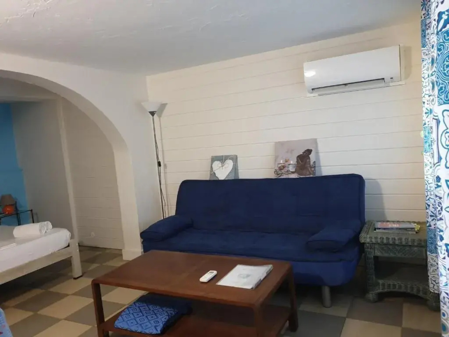 Les Gîtes de la Lézarde