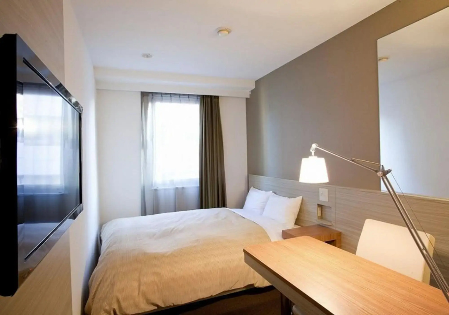 Hotel Sorriso Hamamatsu