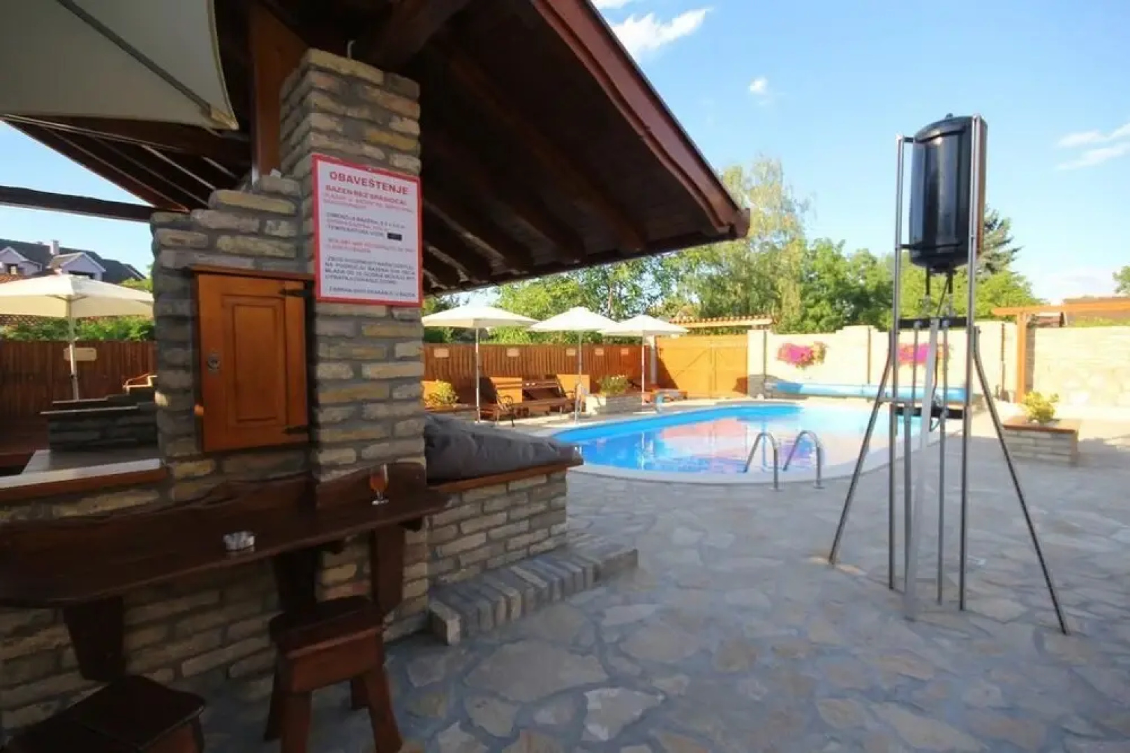 Guest House Vila Alexandar