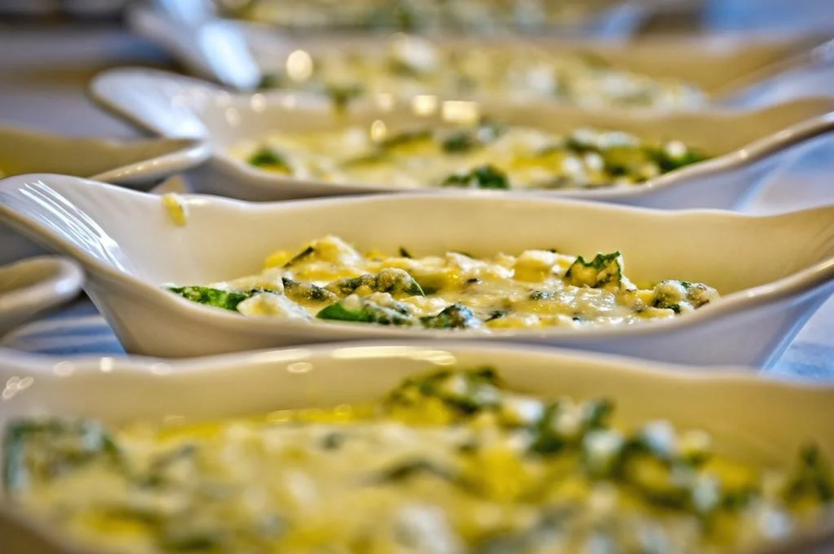 Meritage Meadows Inn