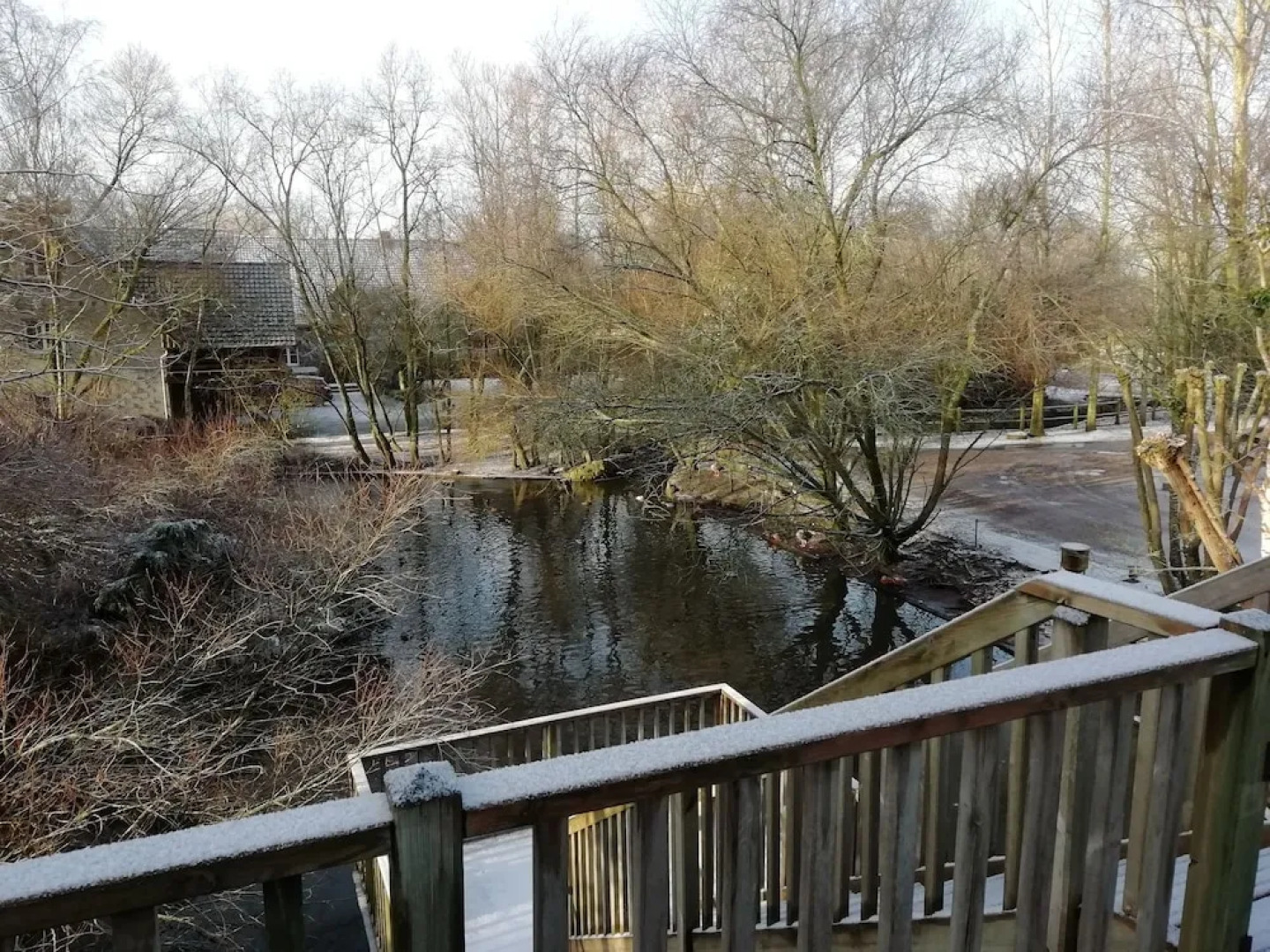 Pretty Apartment in Quend-plage-les-pins Near Sea