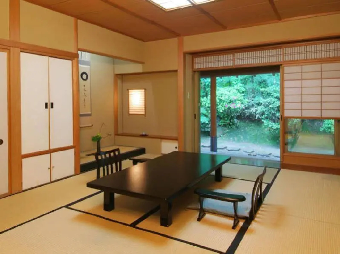 Kappo no Yado Imai Ikarashitei Yui