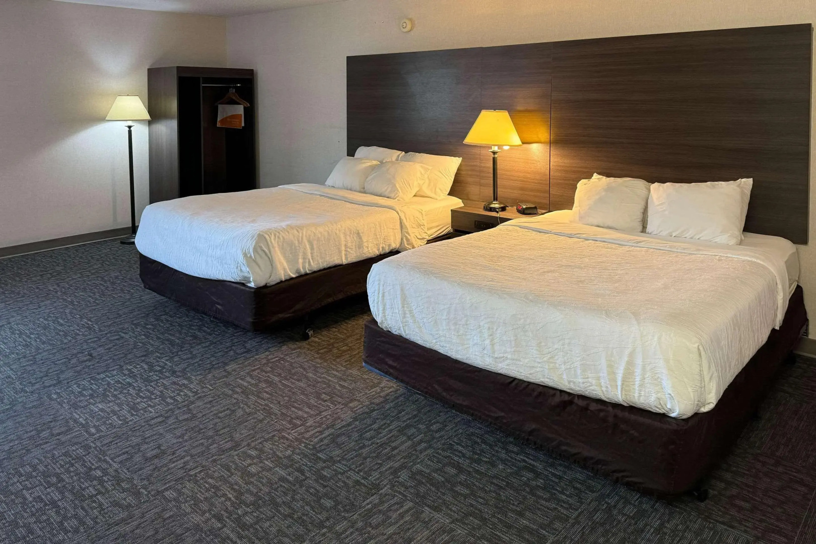 Quality Inn Spearfish I-90