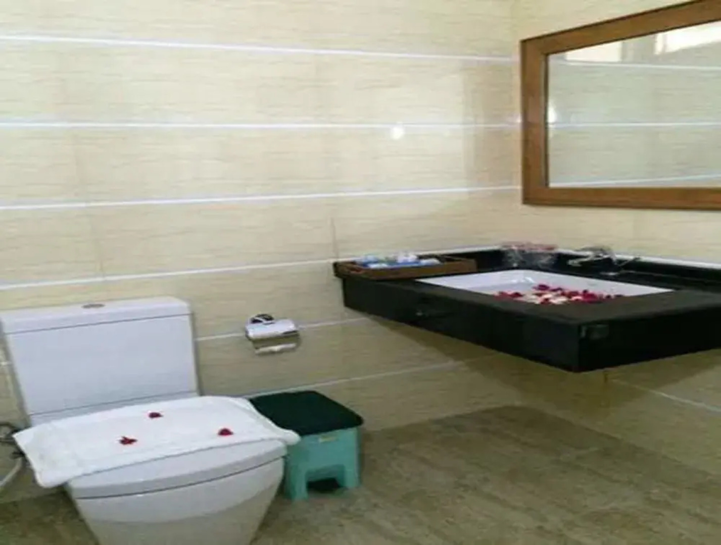 Central Ngwesaung Resort