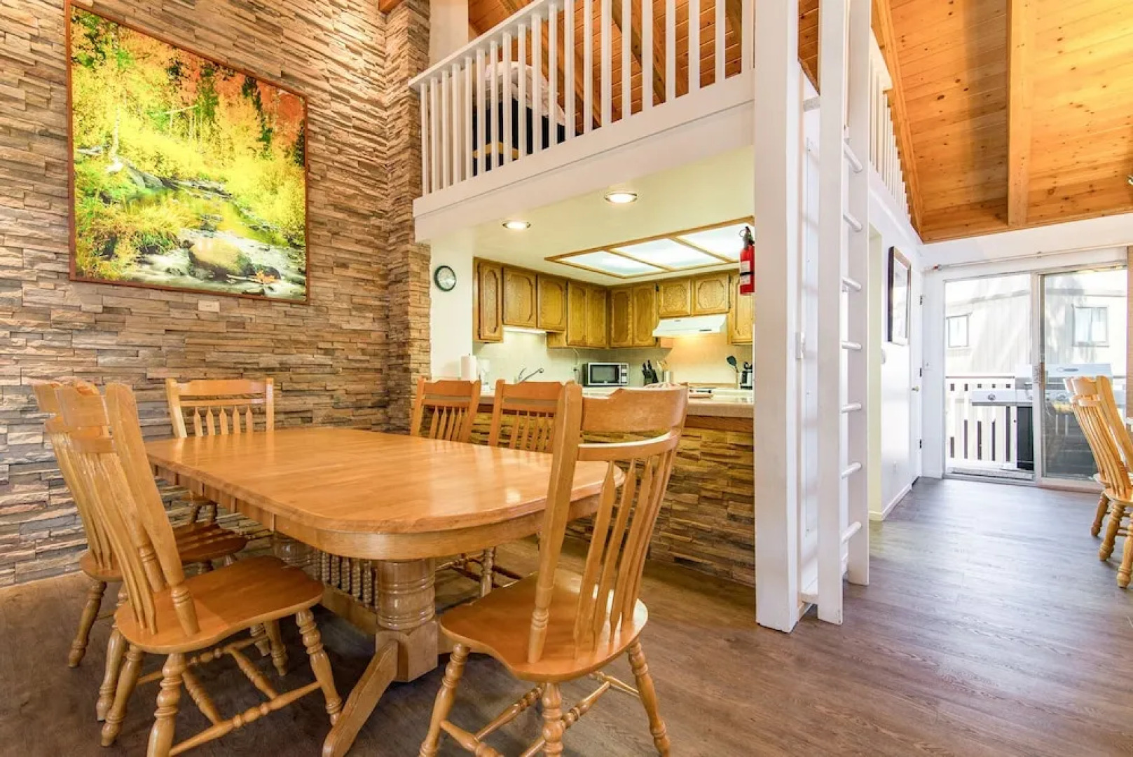 Lake Village Townhouse 78