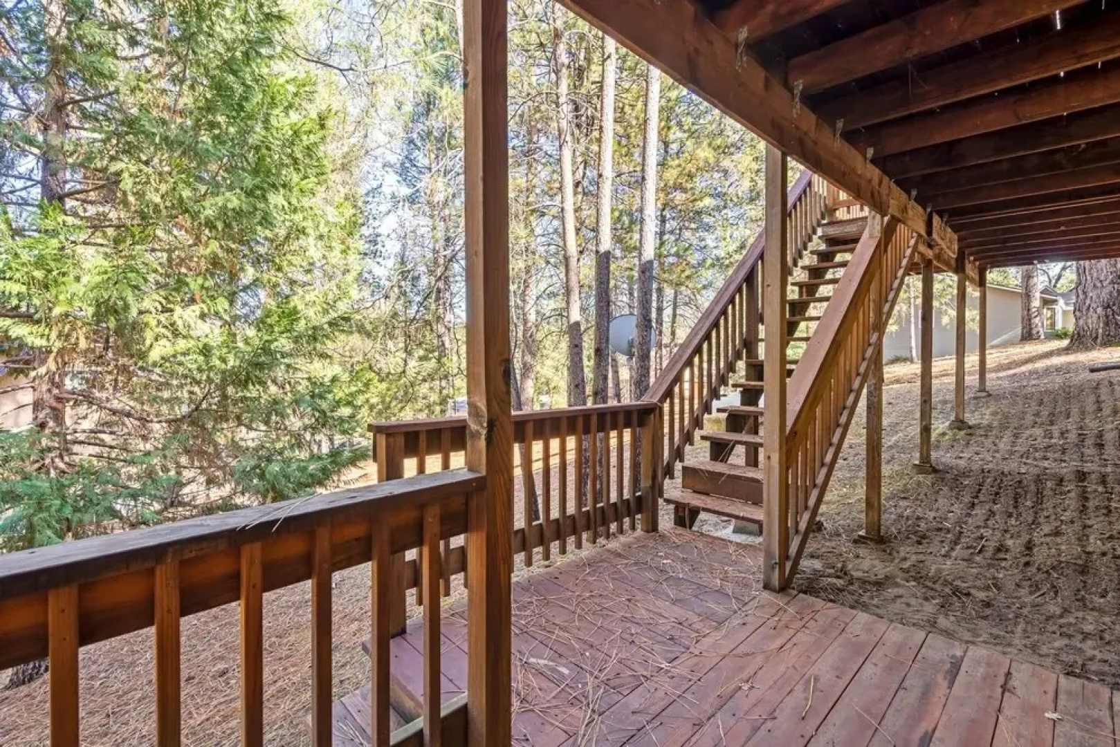 Wolf Den - Check out the Beach, Country Club, Golf Course Enjoy the Wifi, Central Heat and Air Conditioning. Near Yosemite by Redawning