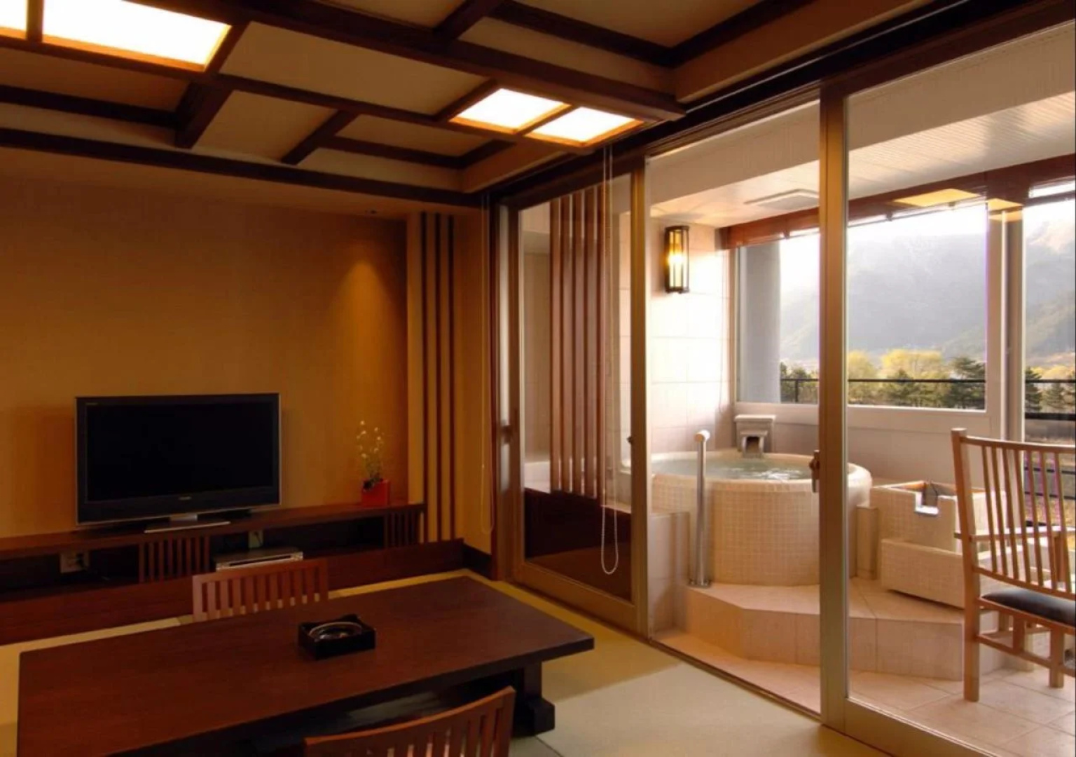 Lakeland Hotel Mizunosato