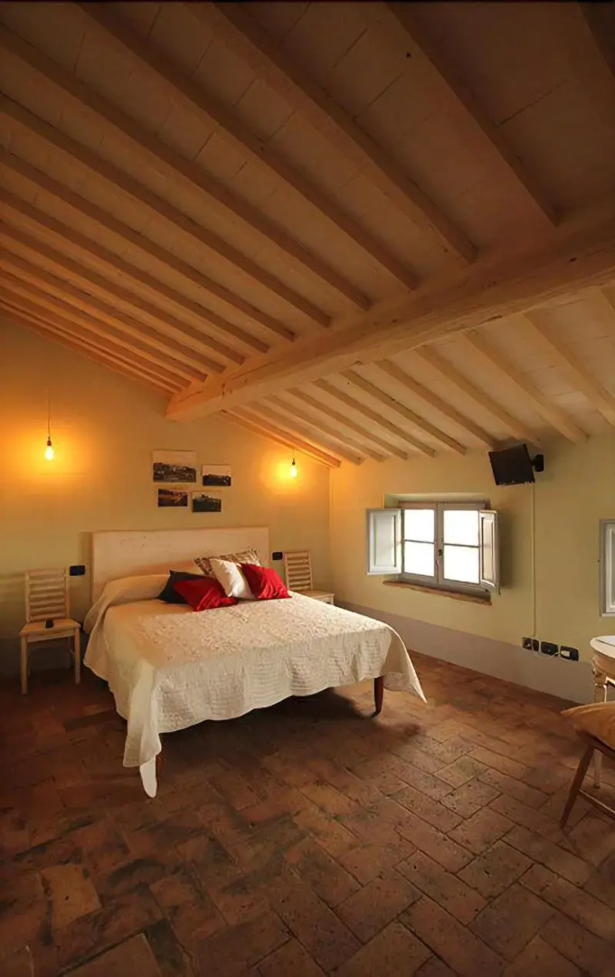 B&B Le Scalette di Piazza