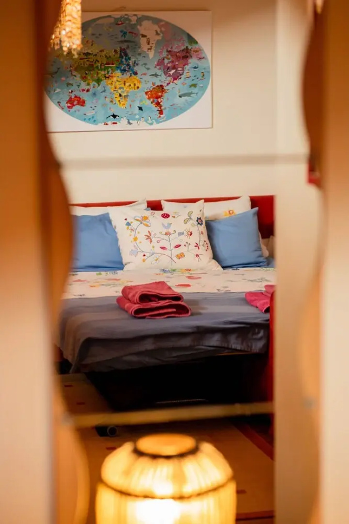 Zeusplace Fenias Nest House