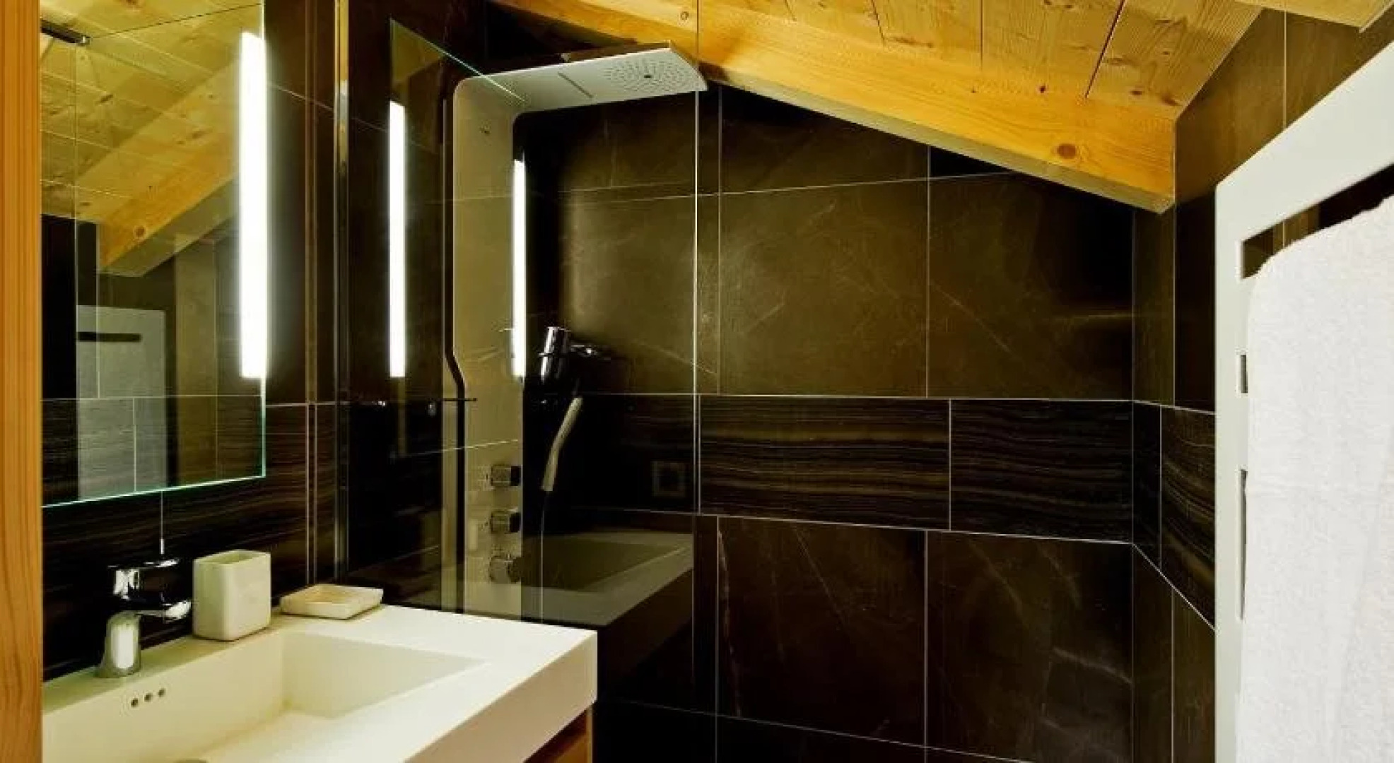 Chalet Inarpa & Resort