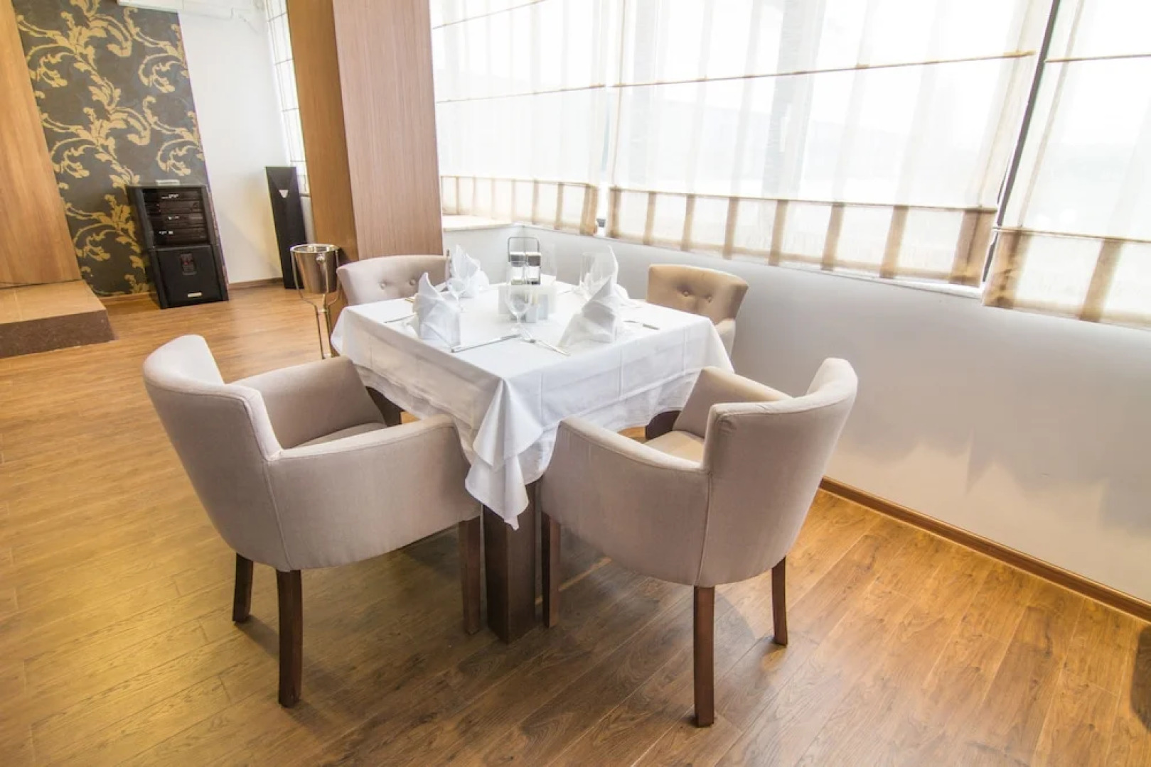 Gardenia Hotel & Spa