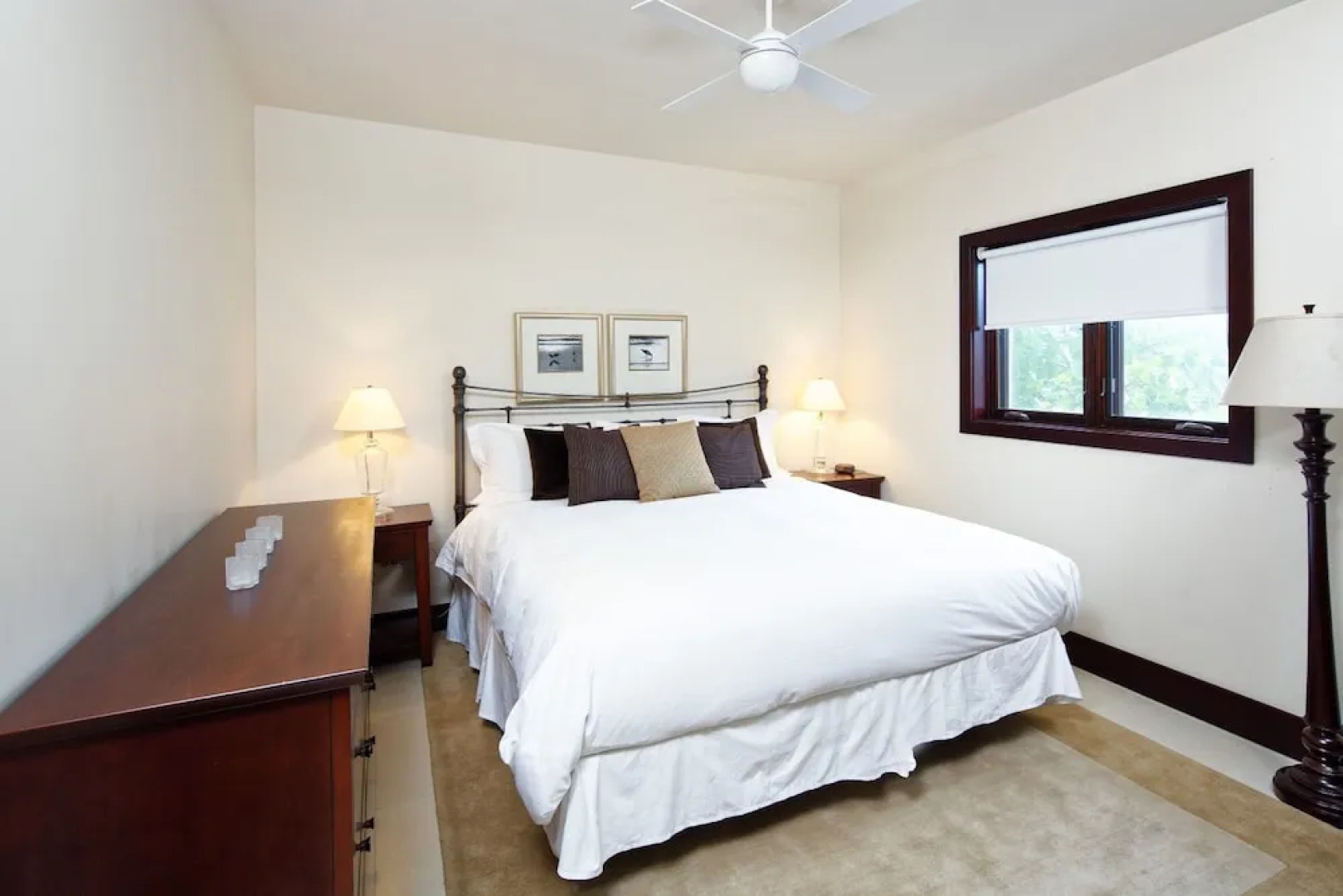 Morning Glory (Villa)