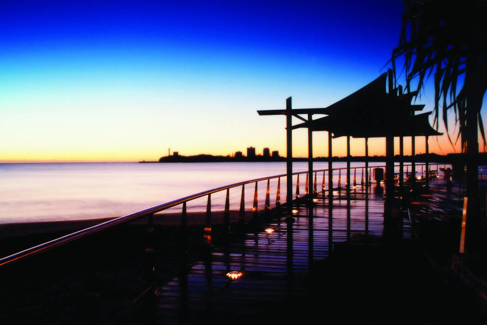 Newport Mooloolaba