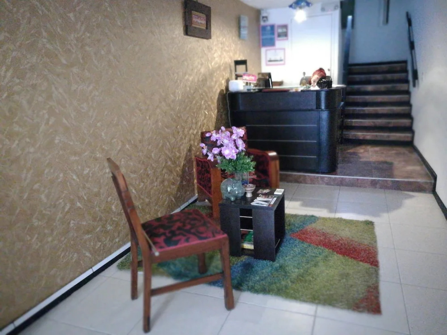 Hotel Boutique San Sebastian