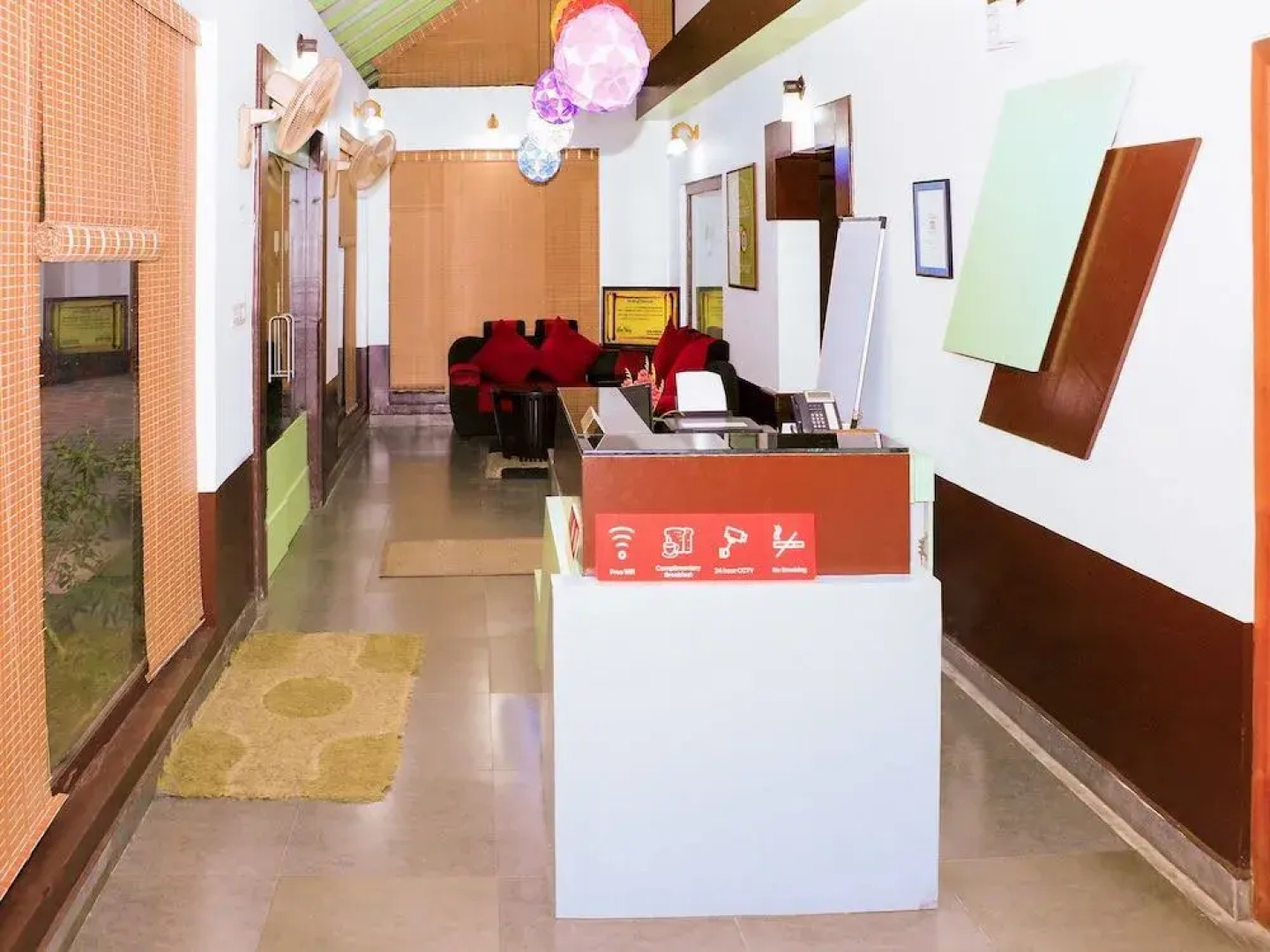 OYO 26927 Spice Valley