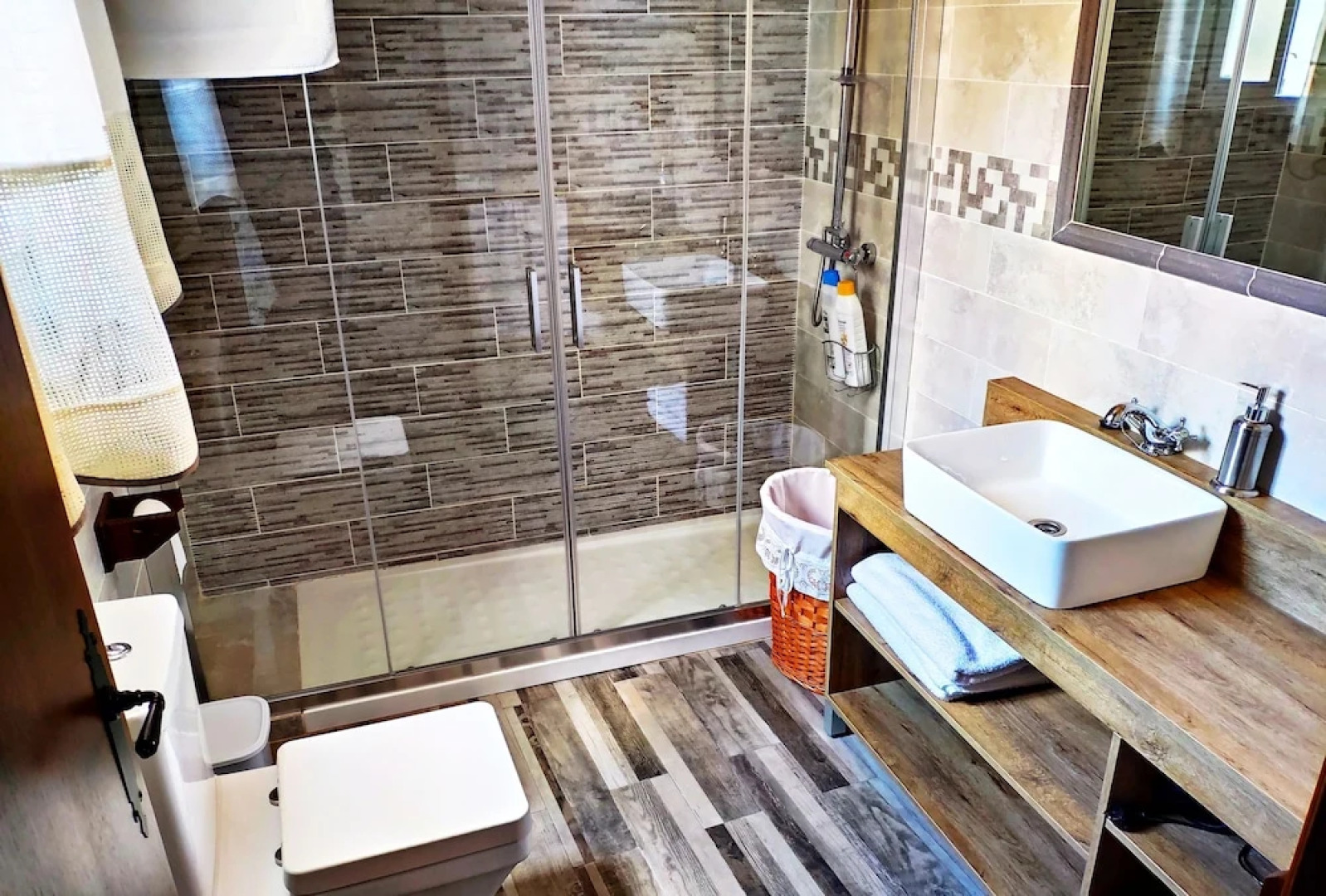 Casa Rural Los Mayorales