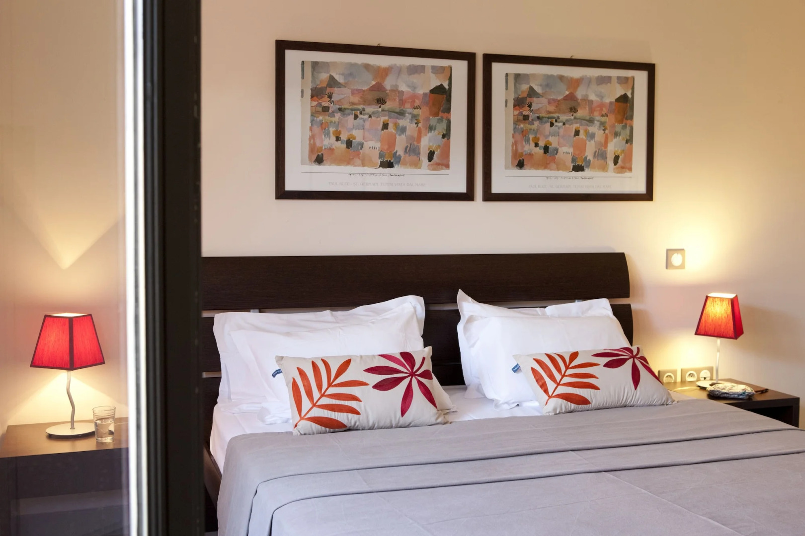 Le Mas De Valrugues Hotel