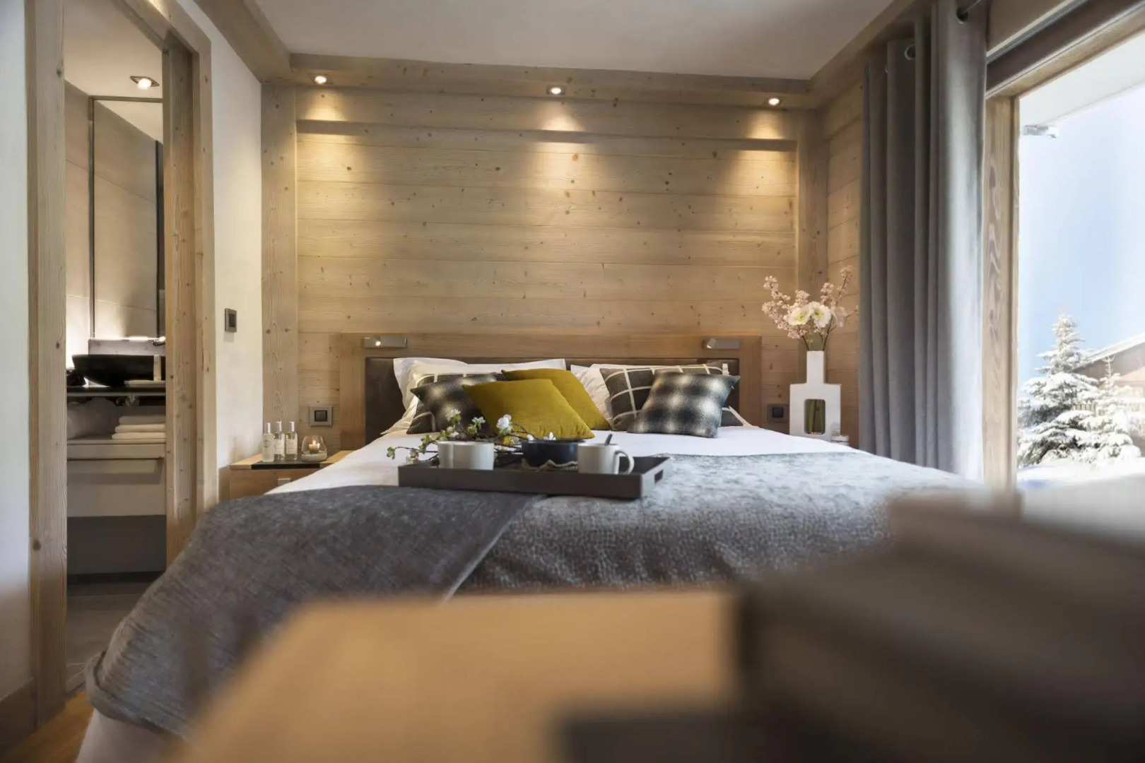 MGM Hôtels & Résidences – Résidence Le Roc des Tours