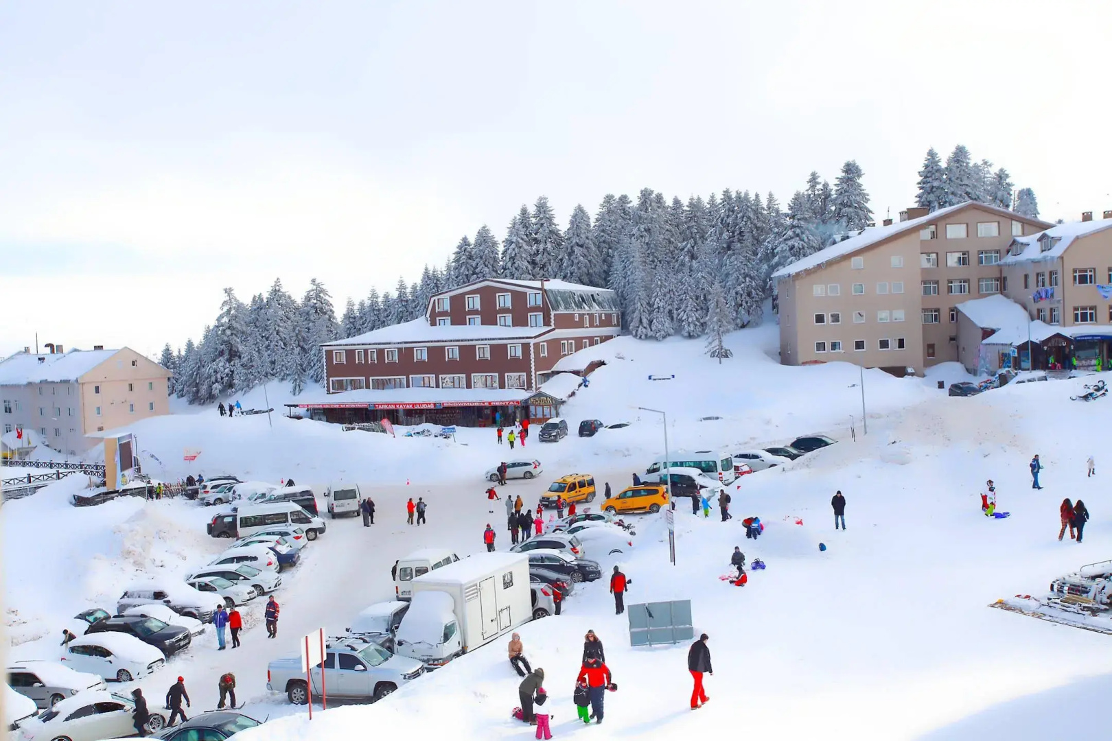 Erta Soyak Hotel