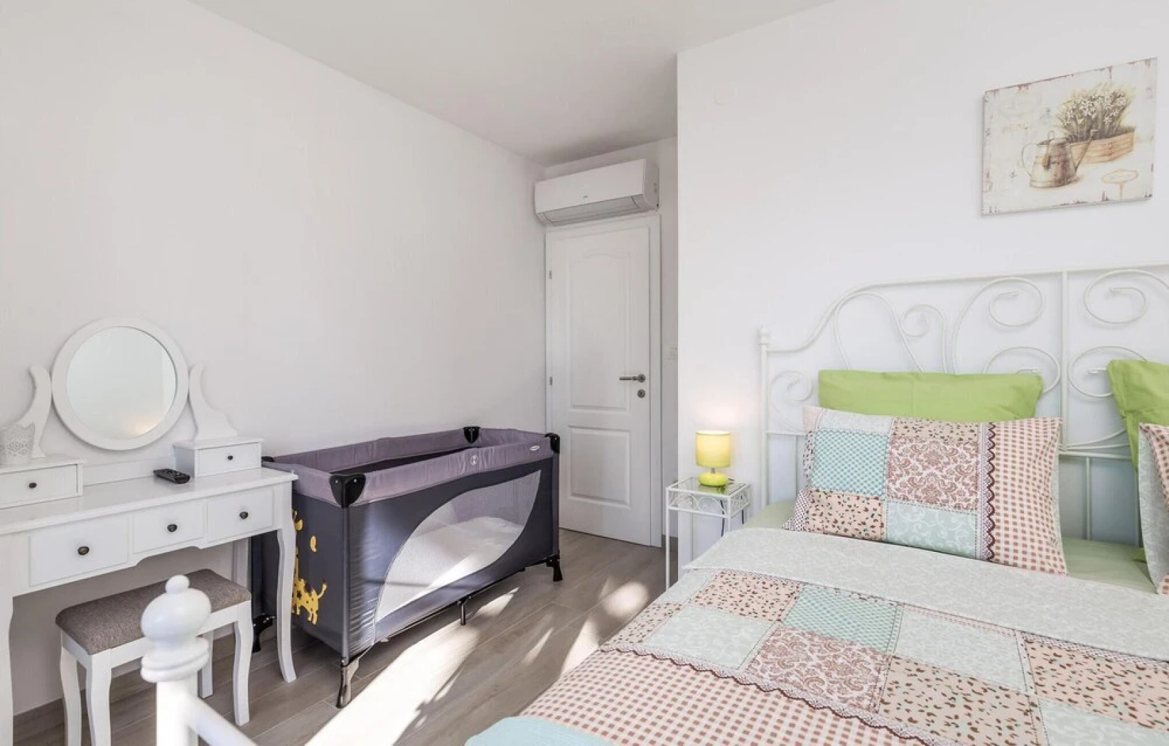 Awesome Home in Cesarica With Sauna, Wifi and 4 Bedrooms