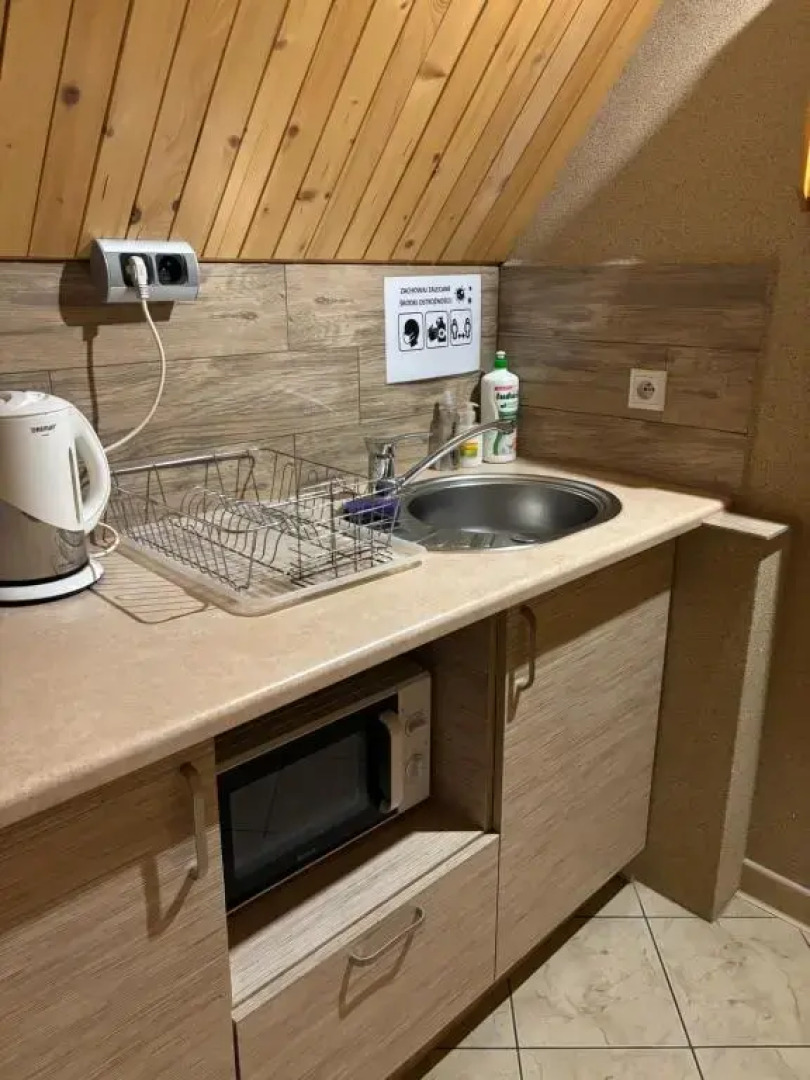 Pokoje Gościnne U Gordona