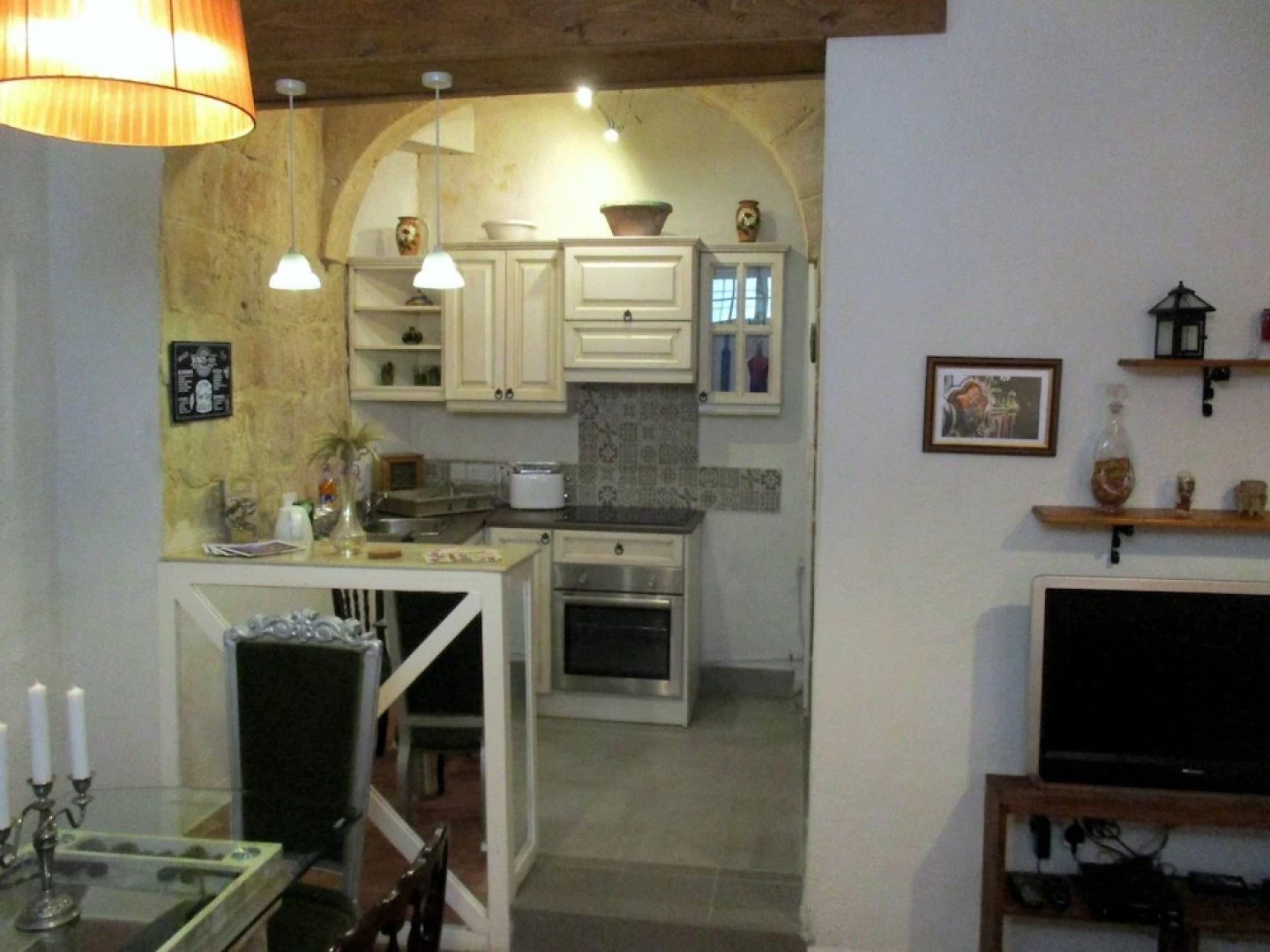 Tal-Kapilluna Zebbug Guest House