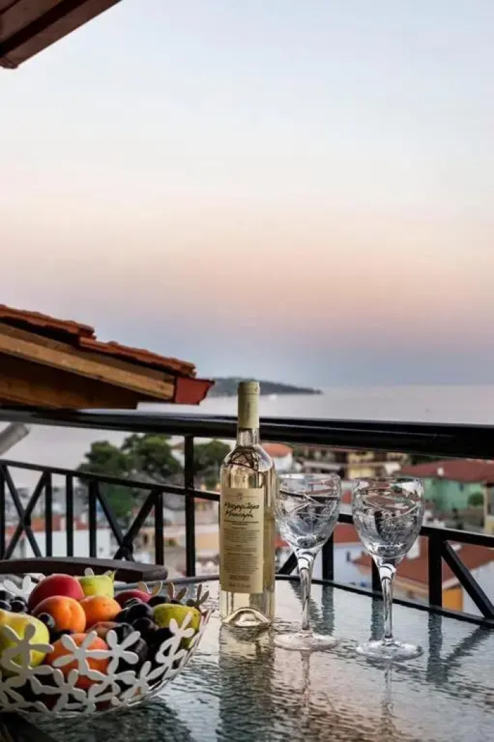 Anna Maria Apartments