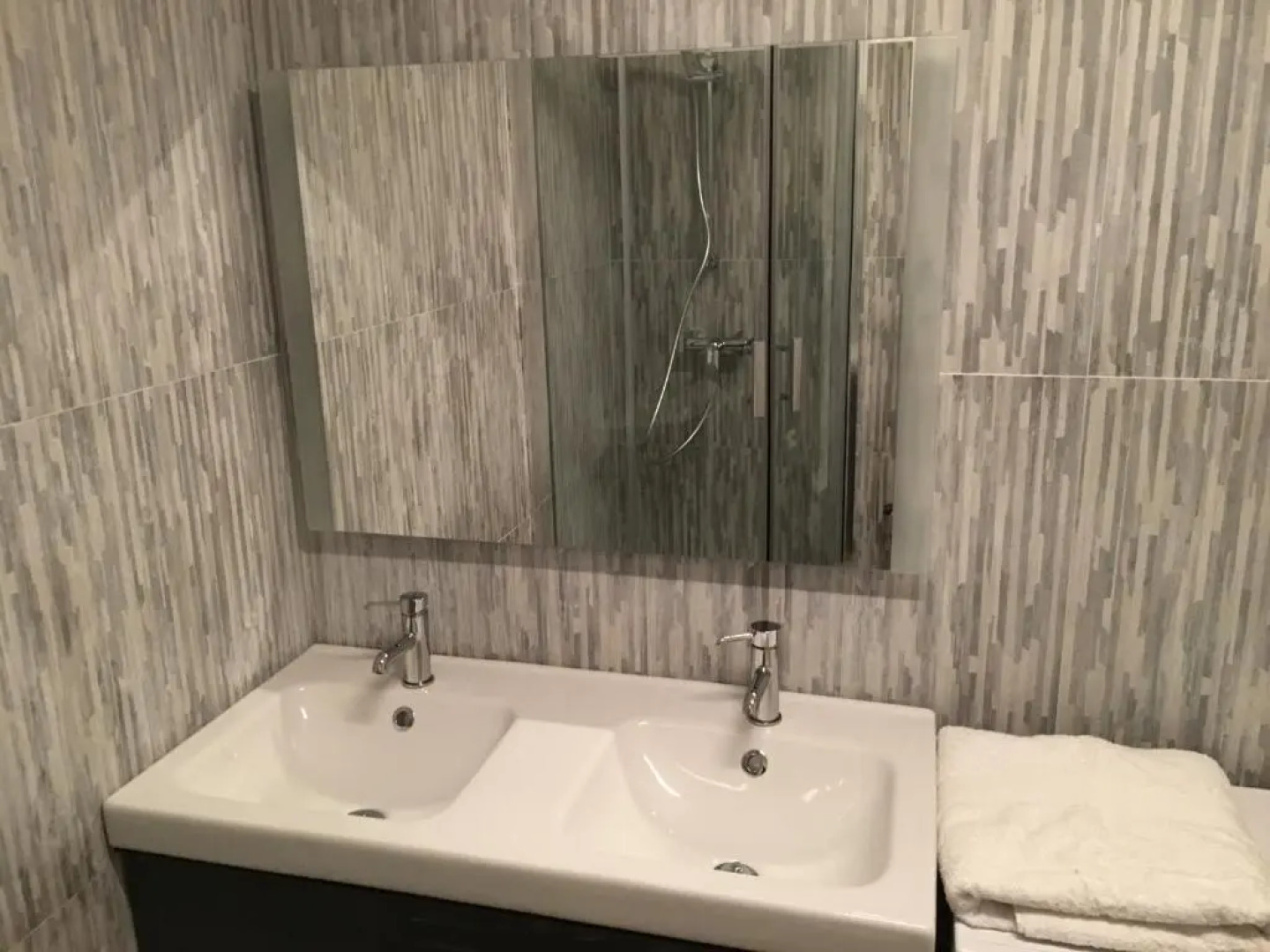 Apartment Villeurbanne