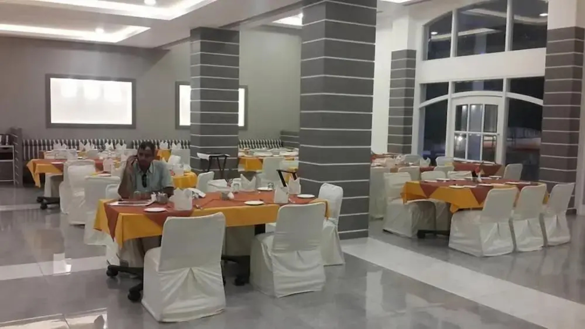 Sangam Hotel in Thanjavur