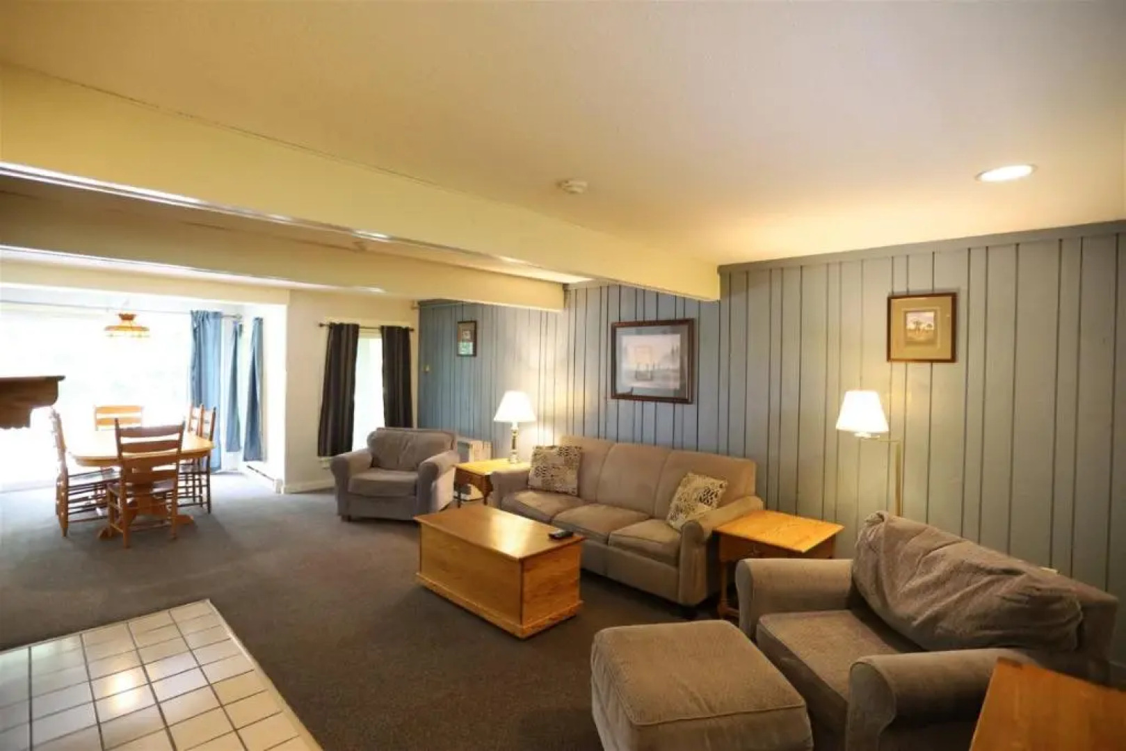 Inns of WV 101, 2bd, Waterville Valley