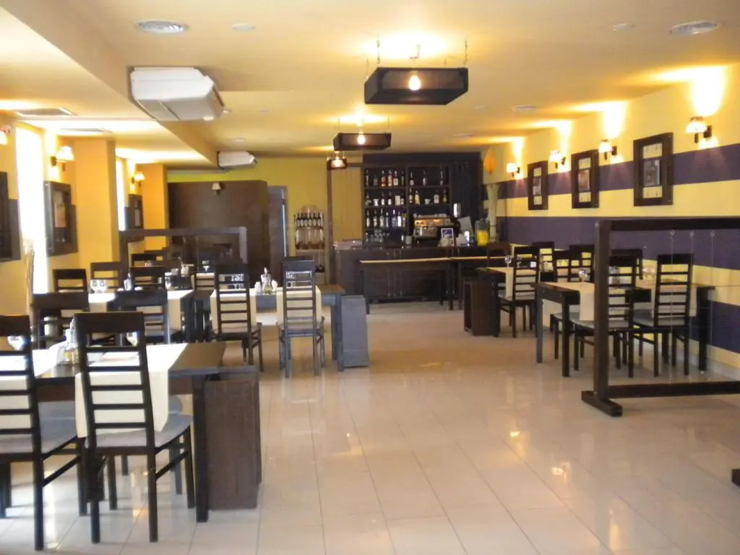 Hotel Maxim