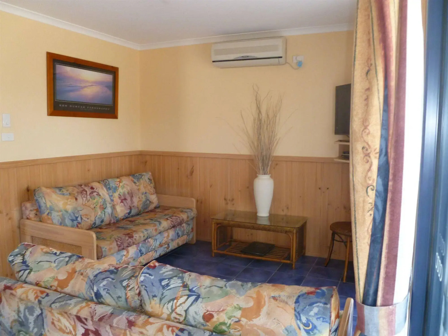 Werri Beach Holiday Park