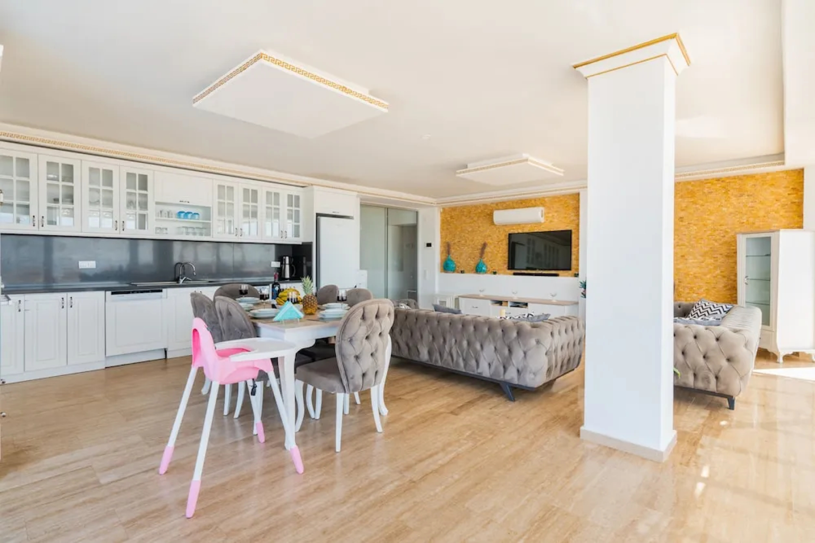 Infinity Villa Kalkan