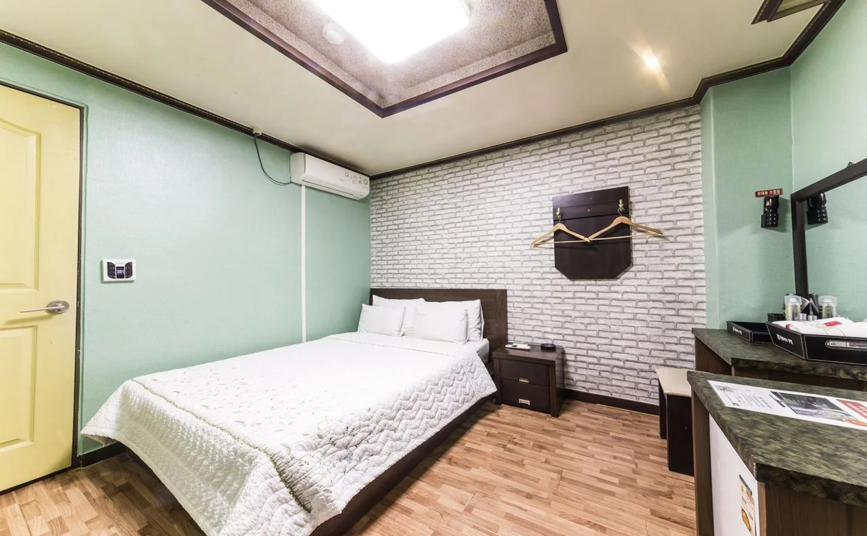 Goodstay 3D Cinema Motel