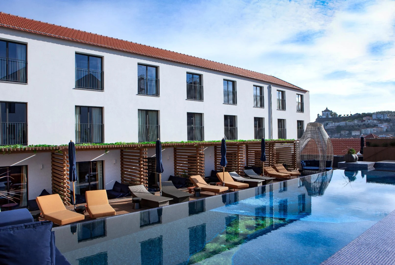 Forte de Gaia, Autograph Collection