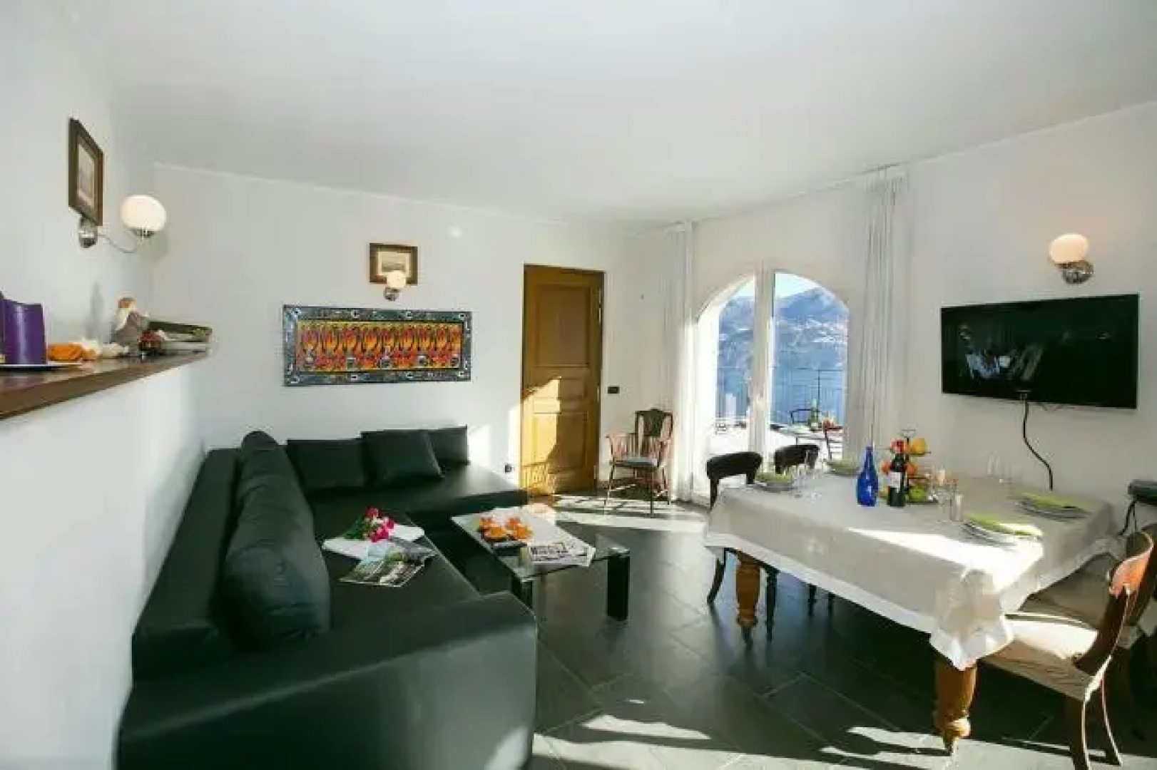 La Mimosa di Menaggio