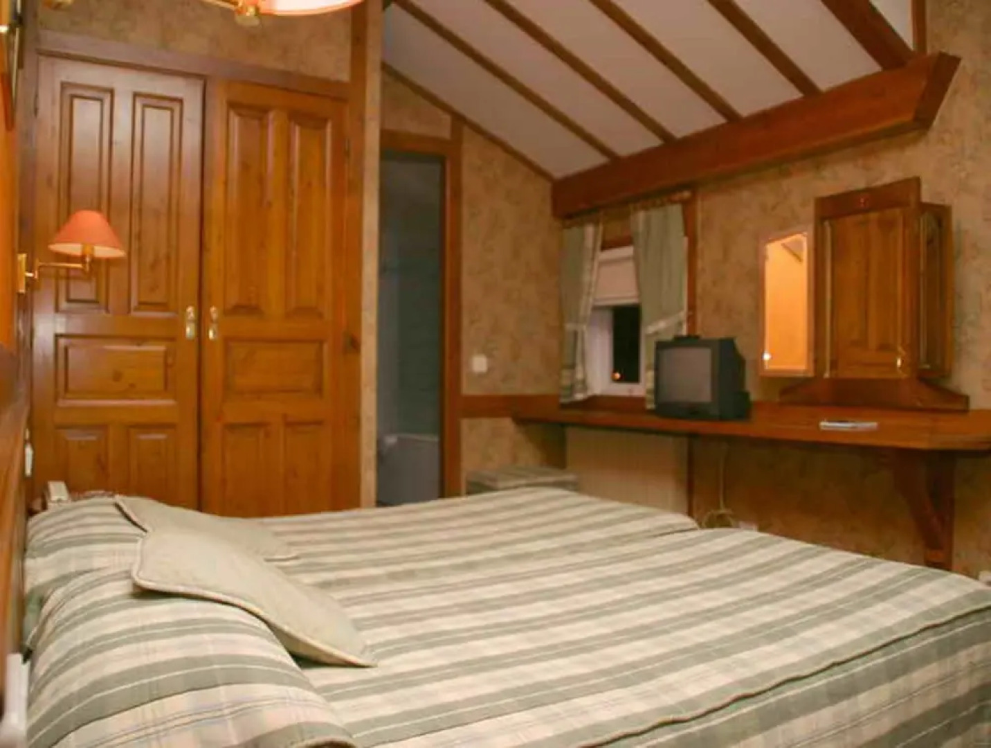 Hotel-Restaurante Casa Enrique