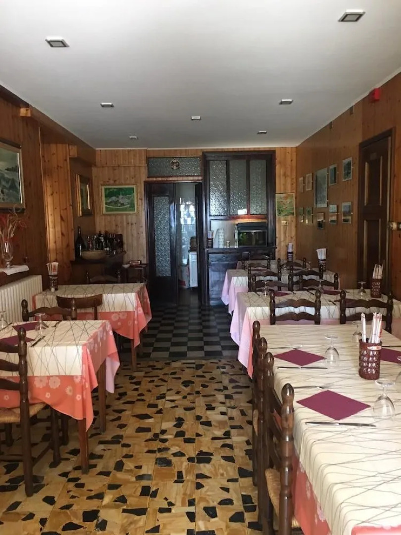 Albergo Plaza Tornolo