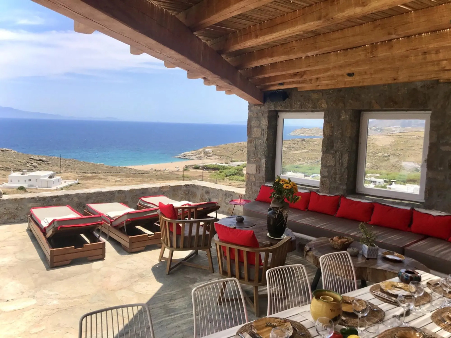 Villa Isola Paradiso