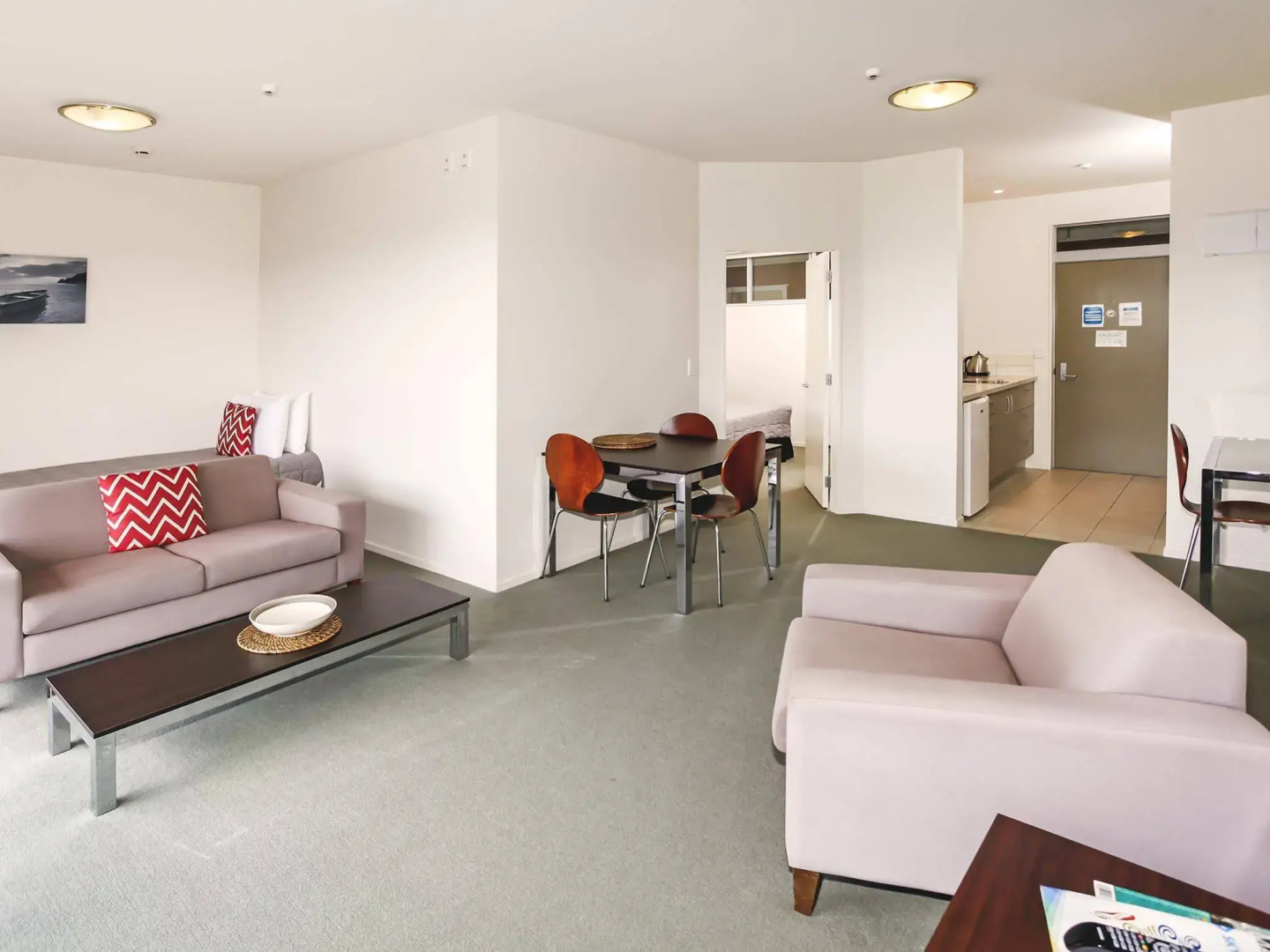 Beachside Resort Whitianga