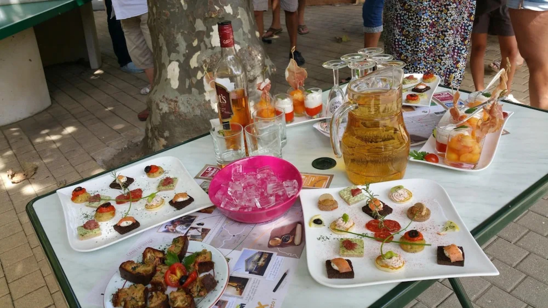 Chalet With 2 Bedrooms in Saint-jean-du-gard, With Shared Pool, Enclosed Garden and Wifi - 60 km From the Beach