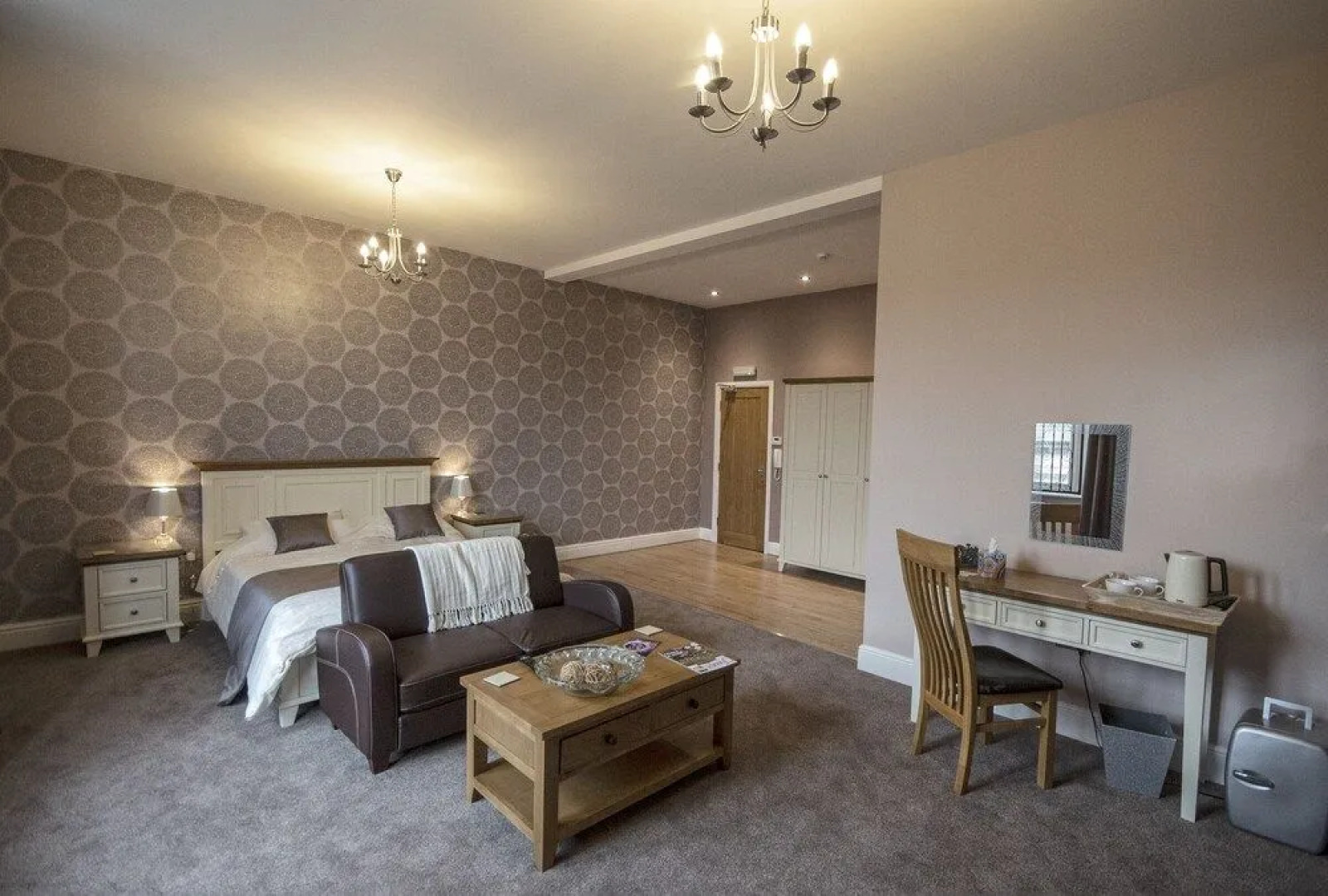 Stephensons Tea And Coffee House