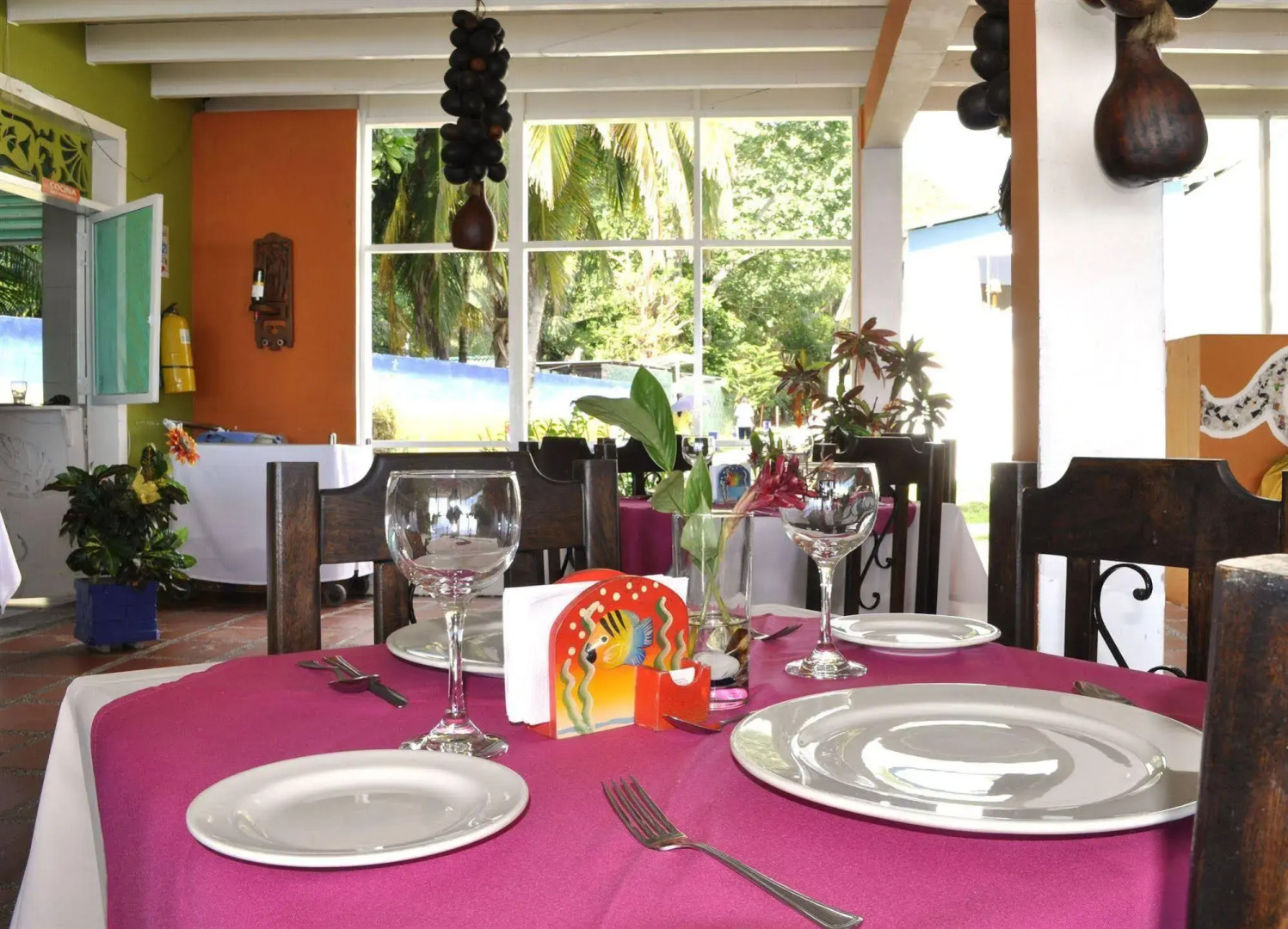 Sol Caribe Providencia