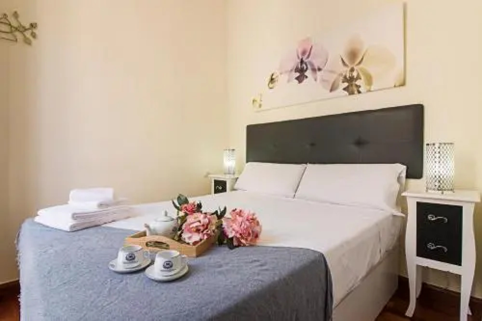 Esparteros FreshApartments by Bossh! Apartments