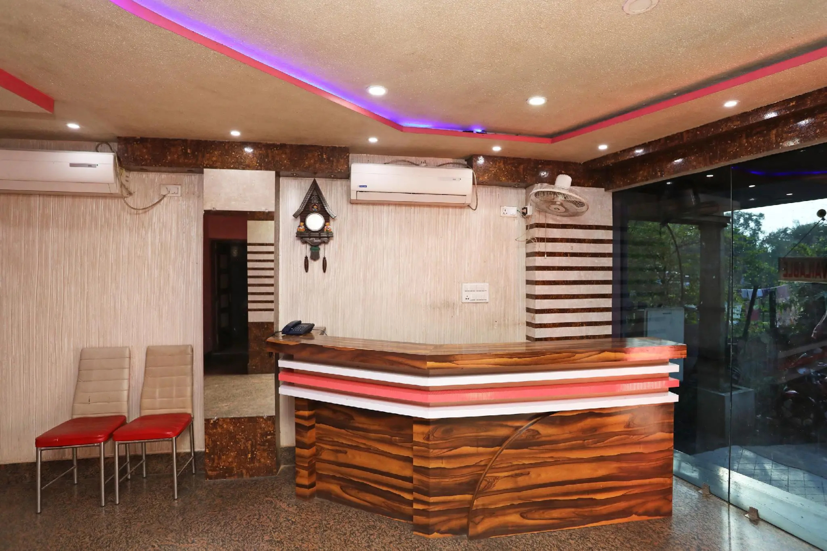 OYO 24314 Hotel Uchhash