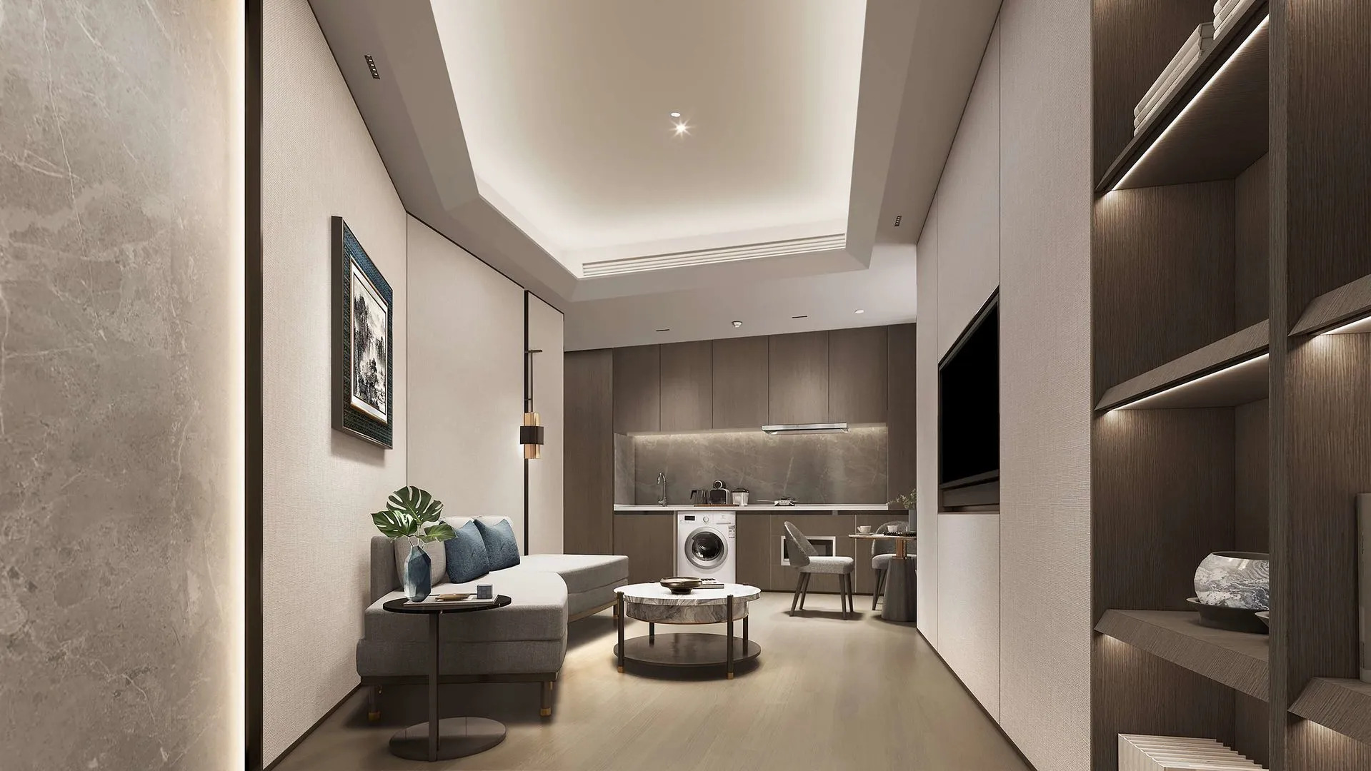 Yuexiu Hotel Guangzhou,Curio Collection by Hilton