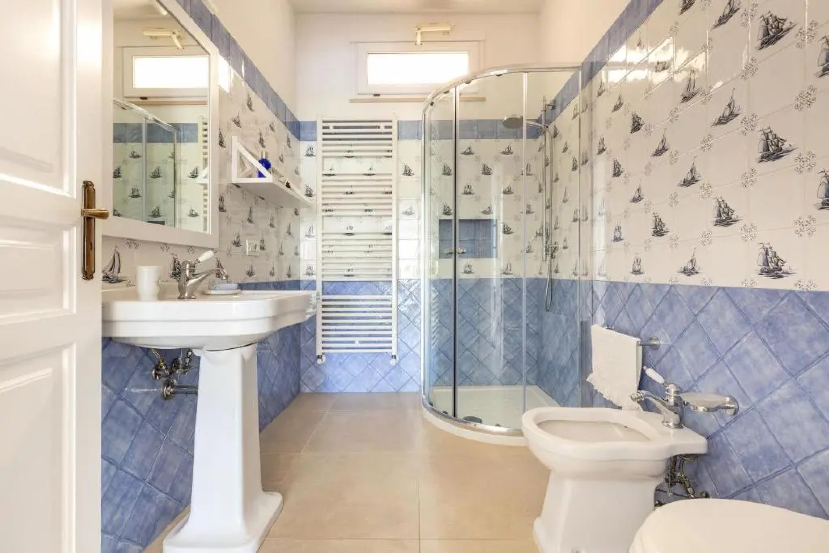 Villa Giusy by BarbarHouse