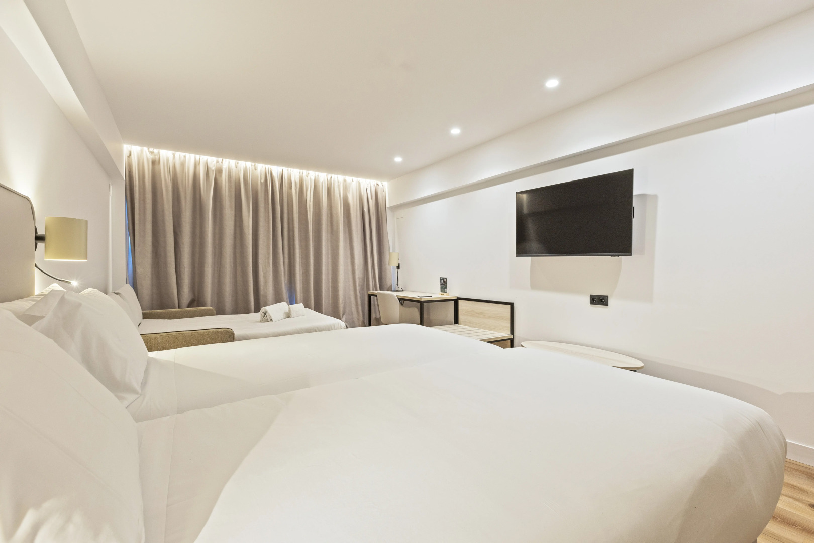 Sercotel Cruz del Mar